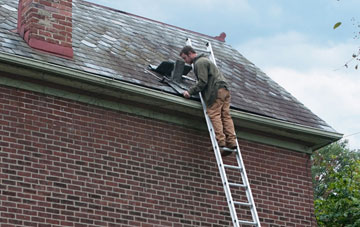 what affects urgent Hallow roof repairs