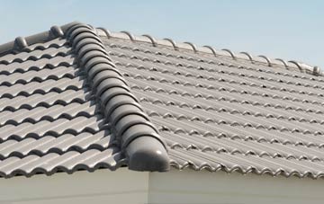 advantages of Hallow clay roofing