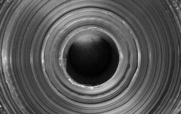 Hallow edpm waterproofing