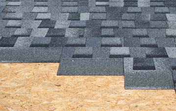 expert Hallow asphalt roof companies