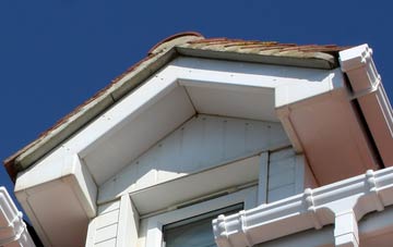 Hallow fascia installation costs