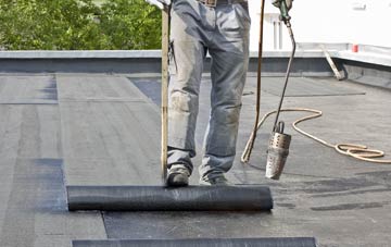 flat roof replacement Hallow, Worcestershire