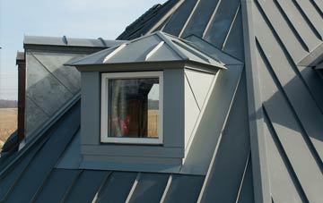 metal roofing Hallow, Worcestershire