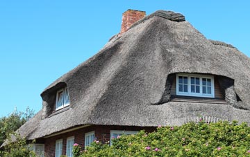 thatch roofing Hallow, Worcestershire
