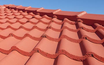 Hallow tile and slate roof replacement