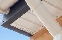 find rated Hallow soffit companies